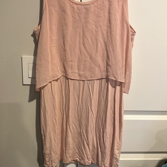 NWT - Sears Metaphor Tank Top Dress - Picture 6 of 7